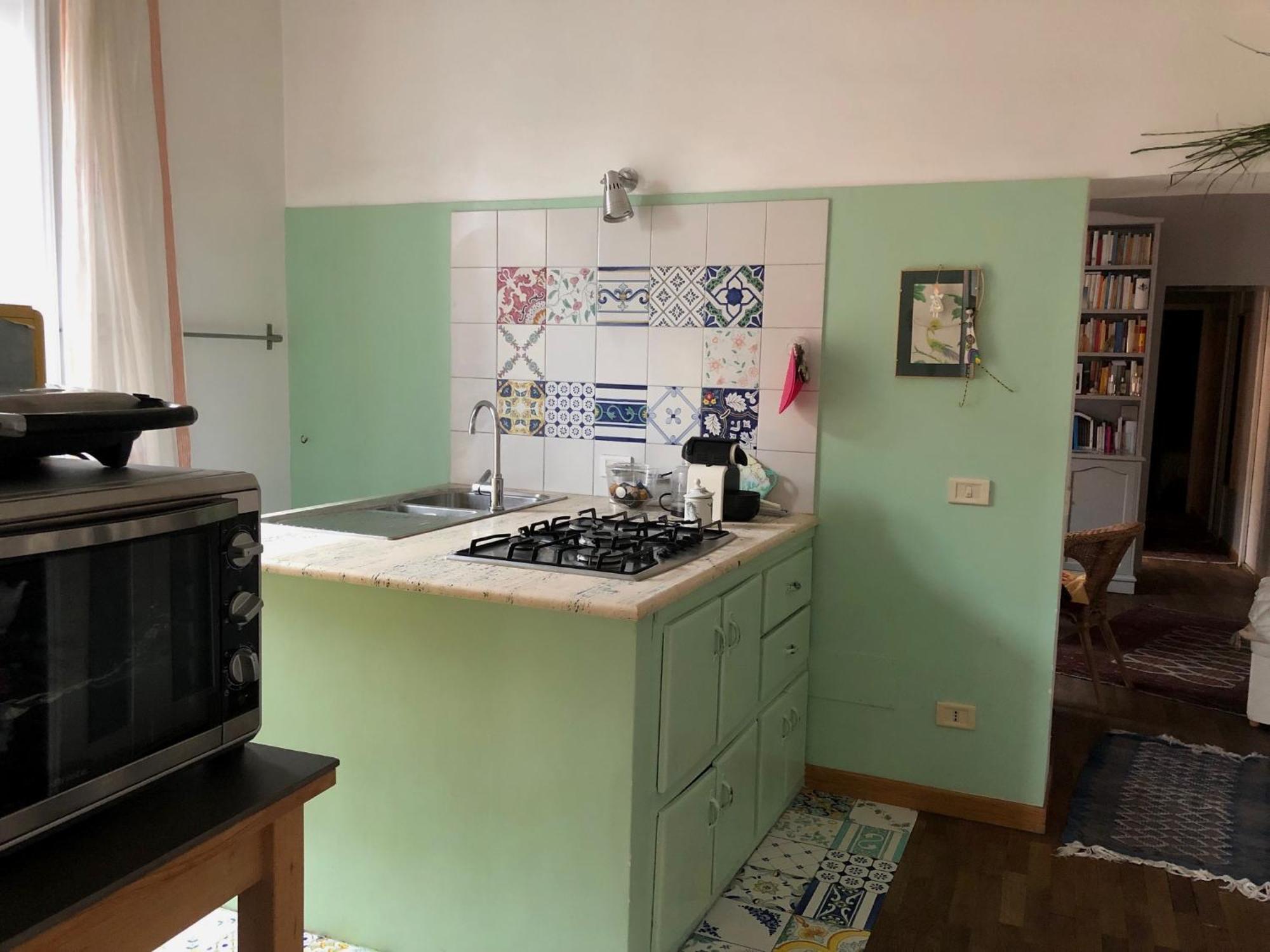 Large Apartment In Rome City Center Экстерьер фото